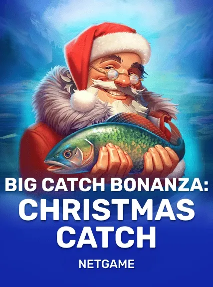 Big Catch Bonanza