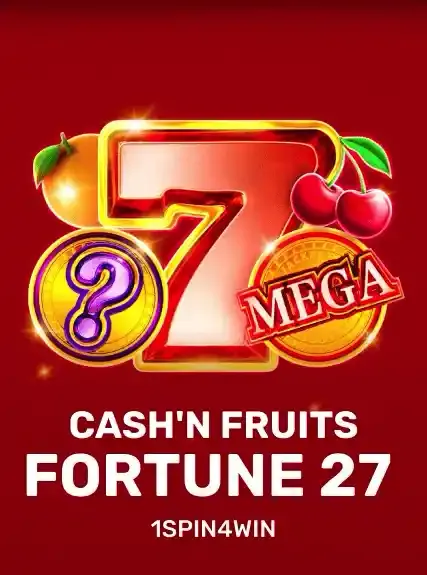 Cash n Fruits