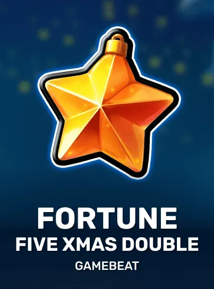 Fortune Five Xmas