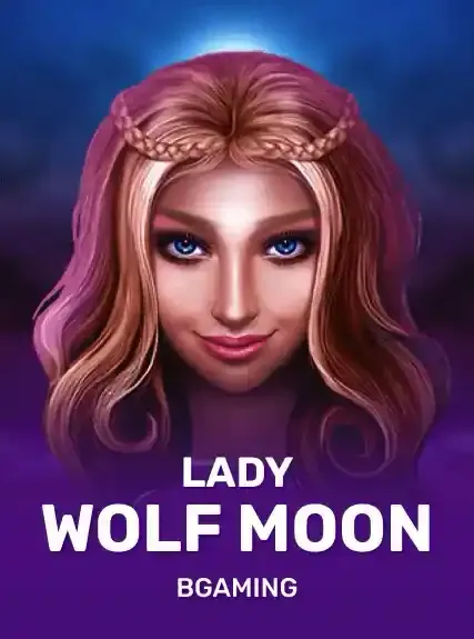 Lucky Lady Moon