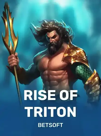 Rise of Triton