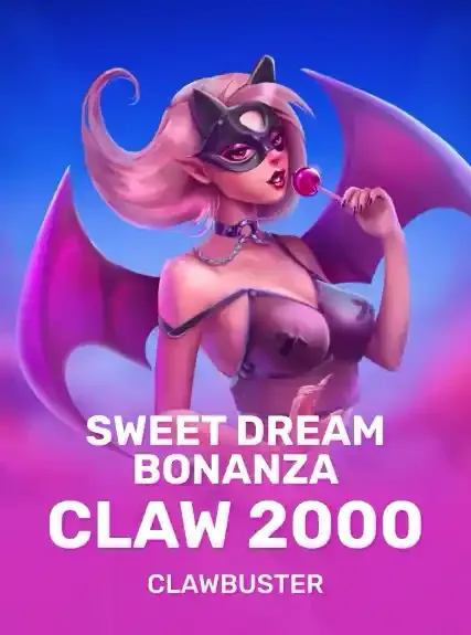 Sweet Bonanza